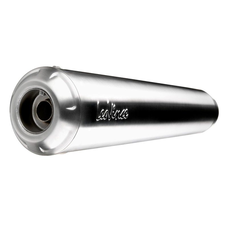 Silencieux ROYAL ENFIELD CLASSIC 350 CLASSIC RACER - Homologué