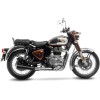 Silencieux ROYAL ENFIELD CLASSIC 350 CLASSIC RACER BLACK EDITION - Hom