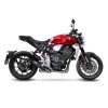 Silencieux CB 1000 R Neo Sports Café - Homologué
