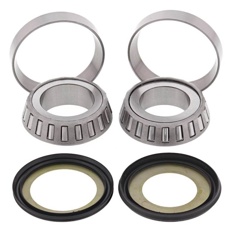 Roulement Colonne De Direction SUZUKI RM 80 1986-1989