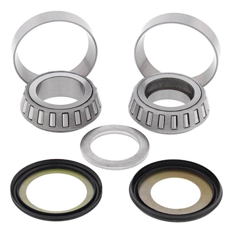 Roulement Colonne De Direction HONDA XL 250 K3 K4 1976-1976