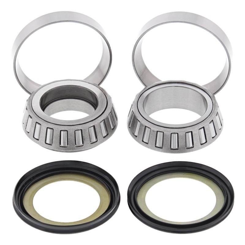 Roulement Colonne De Direction Suzuki TS250 Savage 1971 - 1974