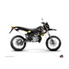 Kit Deco 50cc Kenny Derbi DRD Xtreme Taktic