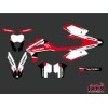 Kit Deco Moto Cross Chrono GASGAS 250 EC