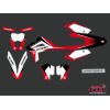 Kit Deco Moto Cross Assault GASGAS 250 ECF