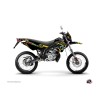 Kit Deco 50cc Zombies Colors Derbi DRD Xtreme