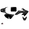 Kit Deco Moto Cross Zombies Dark Honda 50 CRF Noir