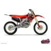 Kit Deco Moto Cross Factory Honda 85 CR