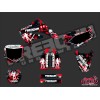 Kit Deco Moto Cross Freegun Honda 85 CR