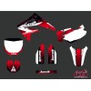 Kit Deco Moto Cross Slider Honda 85 CR