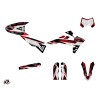 Kit Deco 50cc BARBARIAN Fantic XM 50 Rouge