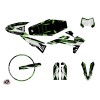 Kit Deco 50cc BARBARIAN Fantic XM 50 Vert