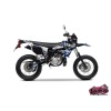 Kit Deco 50cc Demon MBK Xlimit