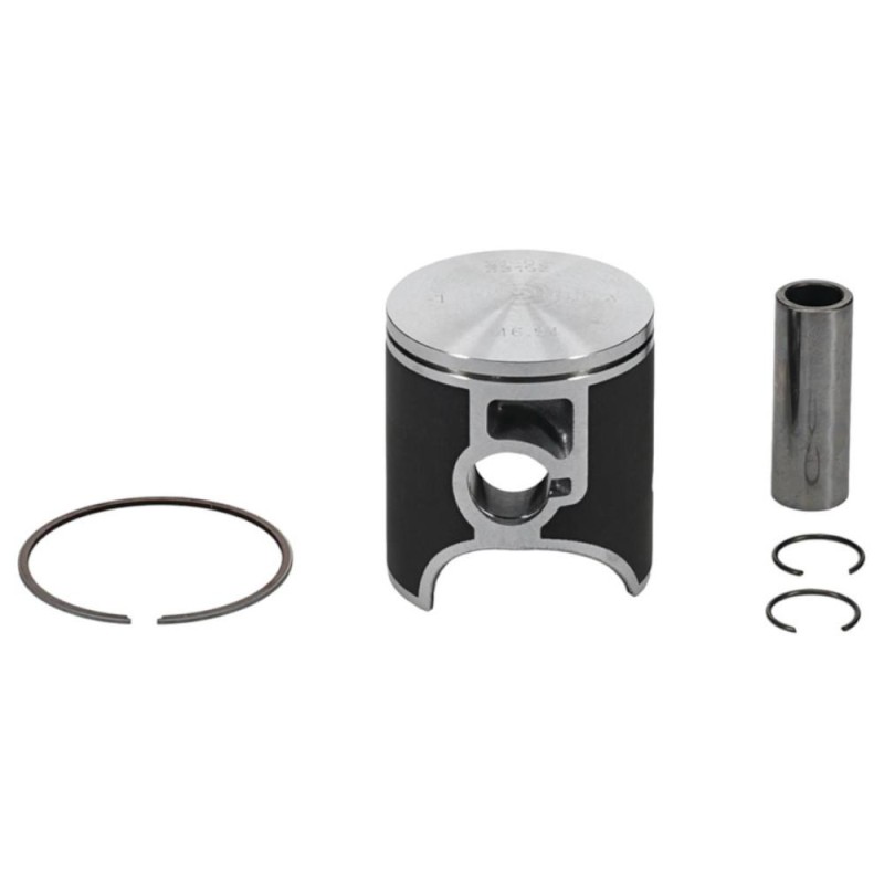 Piston Complet Replica 2 Temps - YZ/WR125 05-21 / FANTIC XE/XX 125 21-