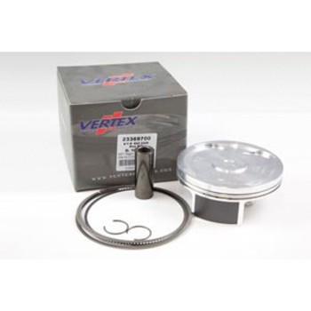 Piston Complet Ø101,96mm