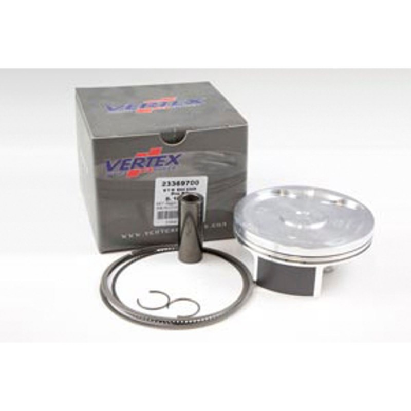 Piston Complet Ø101,96mm