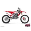 Kit Deco Moto Cross Assault Honda 125 CR