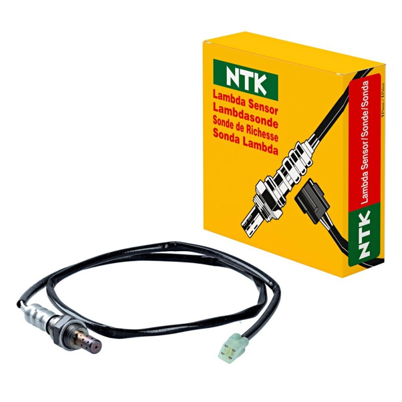 SONDE LAMBDA Honda CBF