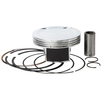 Piston Complet Ø101.97mm Yamaha YFM 700 Cote C