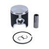 Piston Complet Replica 2 Temps - TM RACING MX 85 08-14 - Cote B Ø47.8