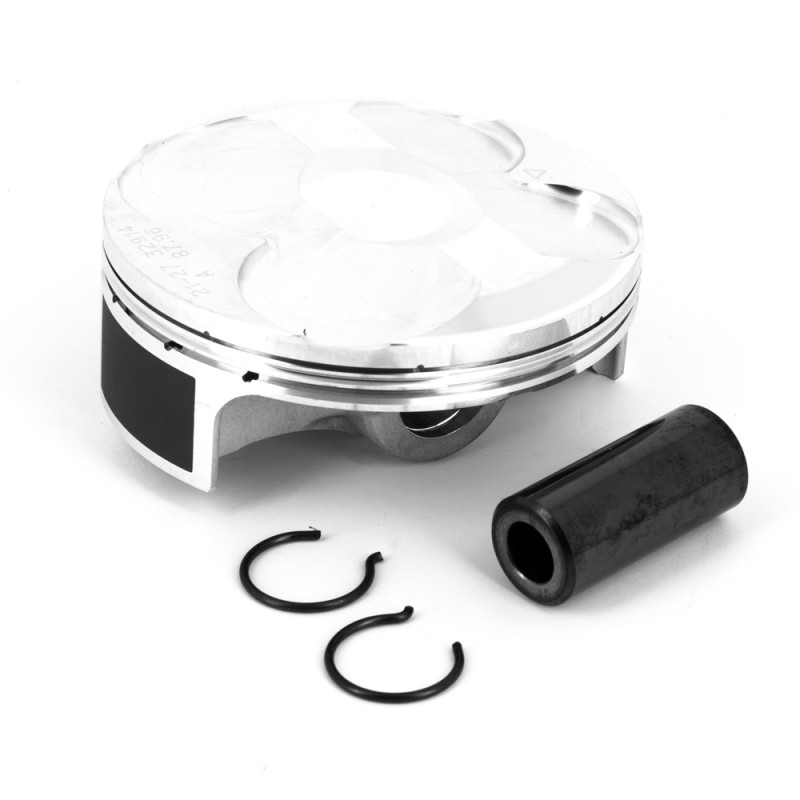 Piston 4 Temps Vertex H.C Cote A Ø 87.96mm