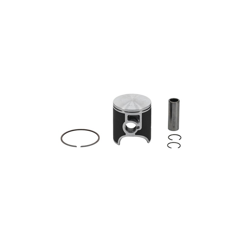Piston Complet Replica 2 Temps - KTM / HUSQVARNA 85 03-25 - Cote A Ø4
