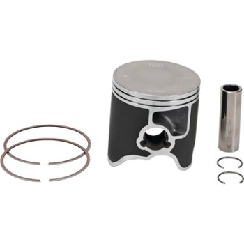 Kit Piston Replica 2 Temps - KTM EXC 300 TPI - Cote D Ø71.955mm