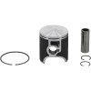Piston Complet RACE 2 Temps - KTM SX85 03-25 - Cote A Ø 46.94mm - Tê