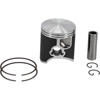 Piston Complet Ø66.37mm BETA 250 RR 2T Cote C