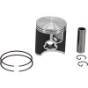 Piston Complet Ø66.37mm BETA 250 RR 2T Cote C