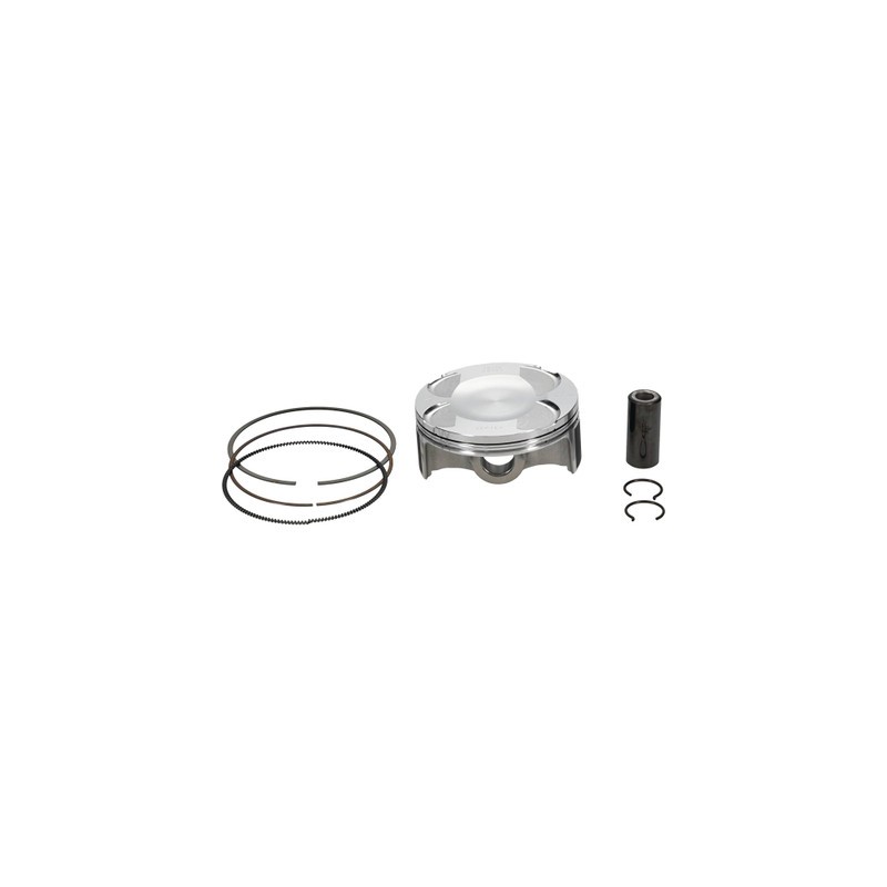 Piston Complet Ø87.97mm BETA 350 RR 4T Cote B