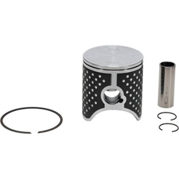 Piston Complet RACE EVOLUTION 2 Temps – YAMAHA YZ 125 2005-2025 –
