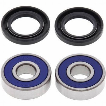 Kit Roulements de Roue + Spy SUZUKI DR-Z 70 2008-2016 / TT-R 50 E 2006