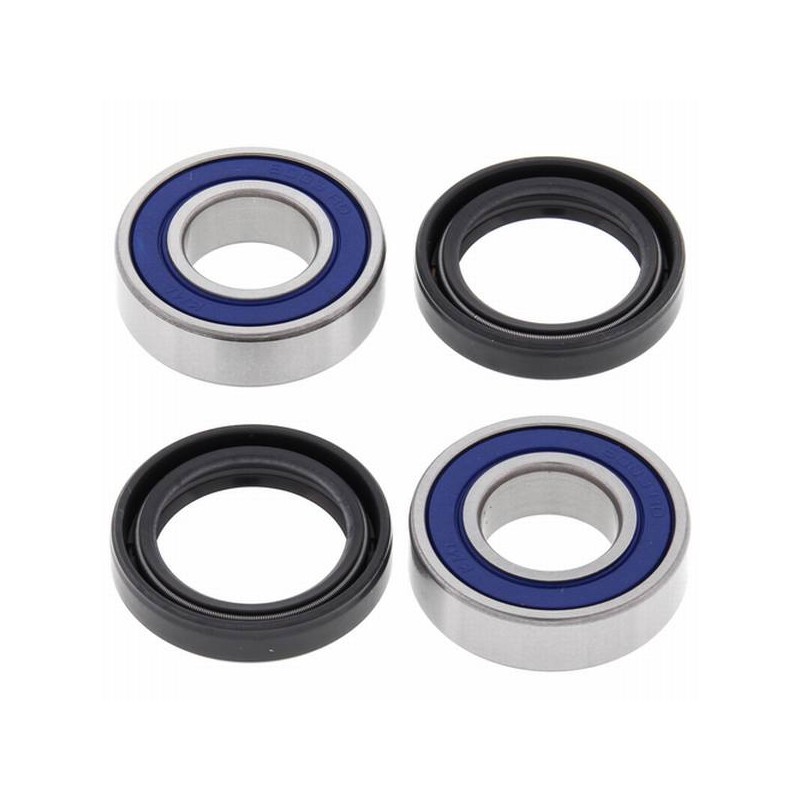 Kit Roulements de Roue Avt + Spy KTM EXC / SX 360 1996-1997 / EXC / SX