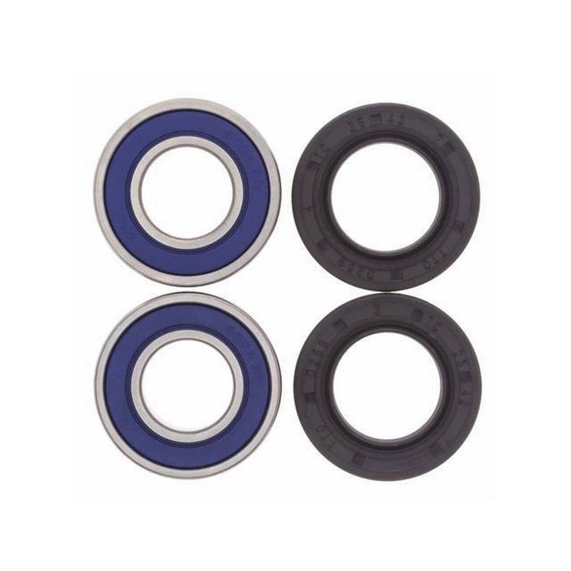 Kit Roulements de Roue + Spy BETA EVO 125 2T 2011-2012 / EVO 250 2T 20