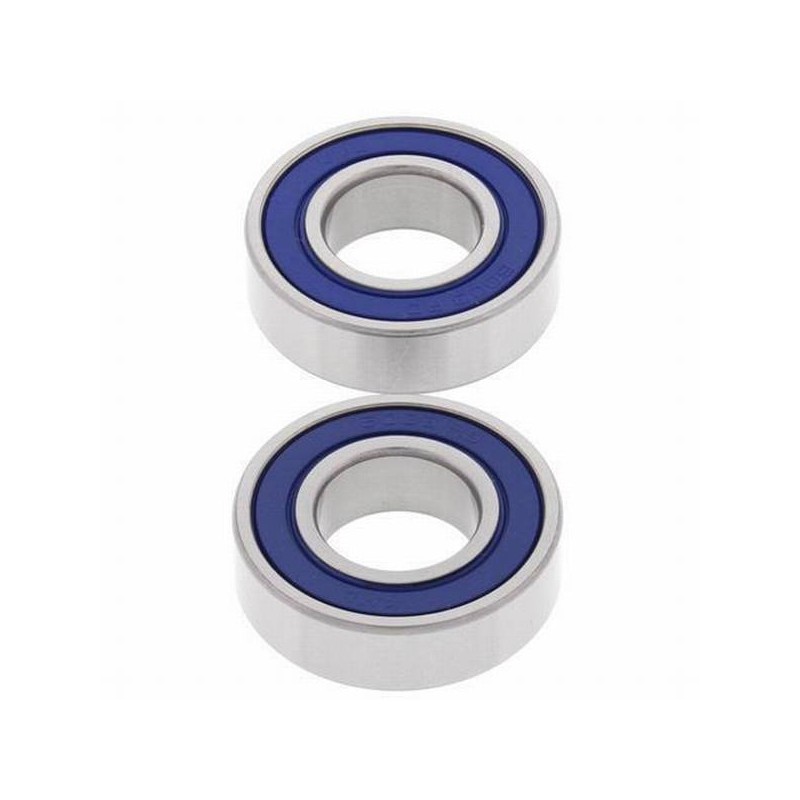 Kit Roulements de Roue + Spy GAS GAS EC 50 ROOKIE /SM 2004-2005 / PP 1