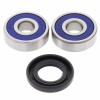 Kit Roulements de Roue Avt + Spy YAMAHA PW 80 1983-2006 / TT-R 110 200