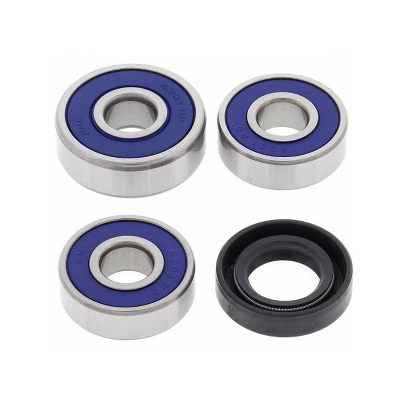 Kit Roulements de Roue + Spy HONDA CR-F 50 2004-2016 / XR 50 R 2000-20