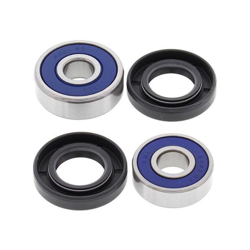 Kit Roulements de Roue + Spy KAWASAKI KX 60 1983-2003 / KX 65 2000-201