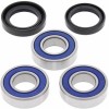Kit Roulements de Roue Ar + Spy HONDA CR 125 R 1990-1998 / CR 250 R 19
