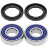 Kit Roulements de Roue Ar + Spy Honda CR 125 R 1979-81