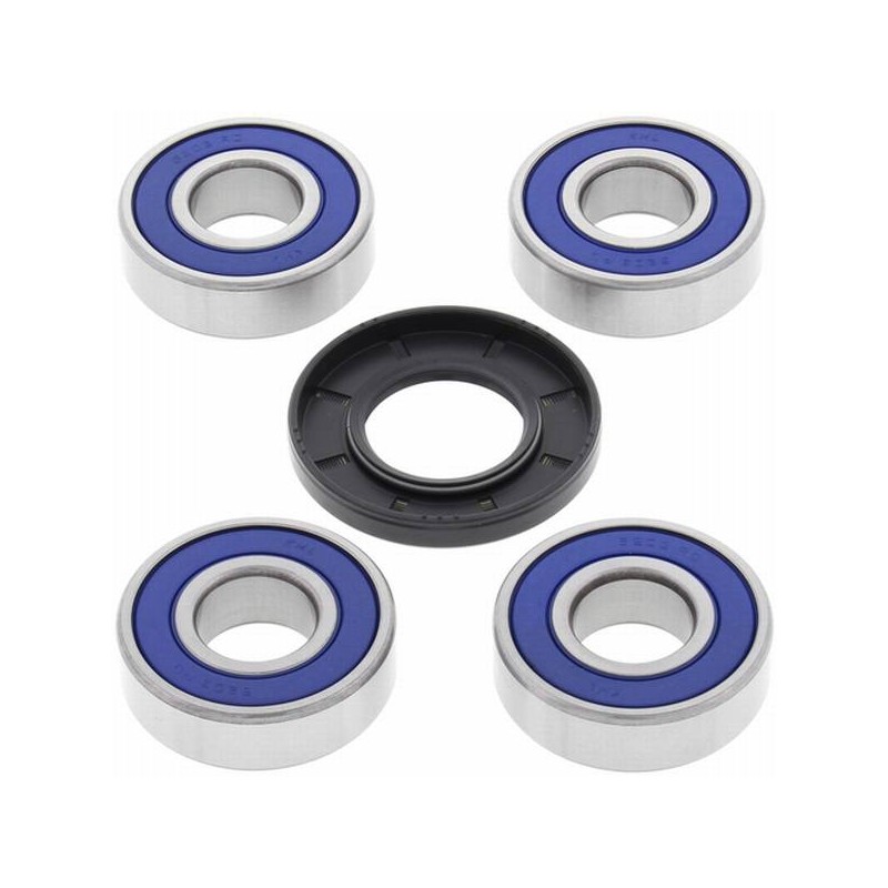 Kit Roulements de Roue Ar + Spy YAMAHA IT 200 1984-1986 / YZ 125 1985-