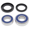 Kit Roulements de Roue Ar + Spy YAMAHA WR 250 R 2008-2010 / WR 250 X 2