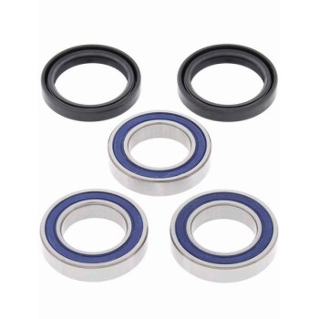 Kit Roulements de Roue + Spy APRILIA RXV 450 2006-2011 / RXV 550 2006-