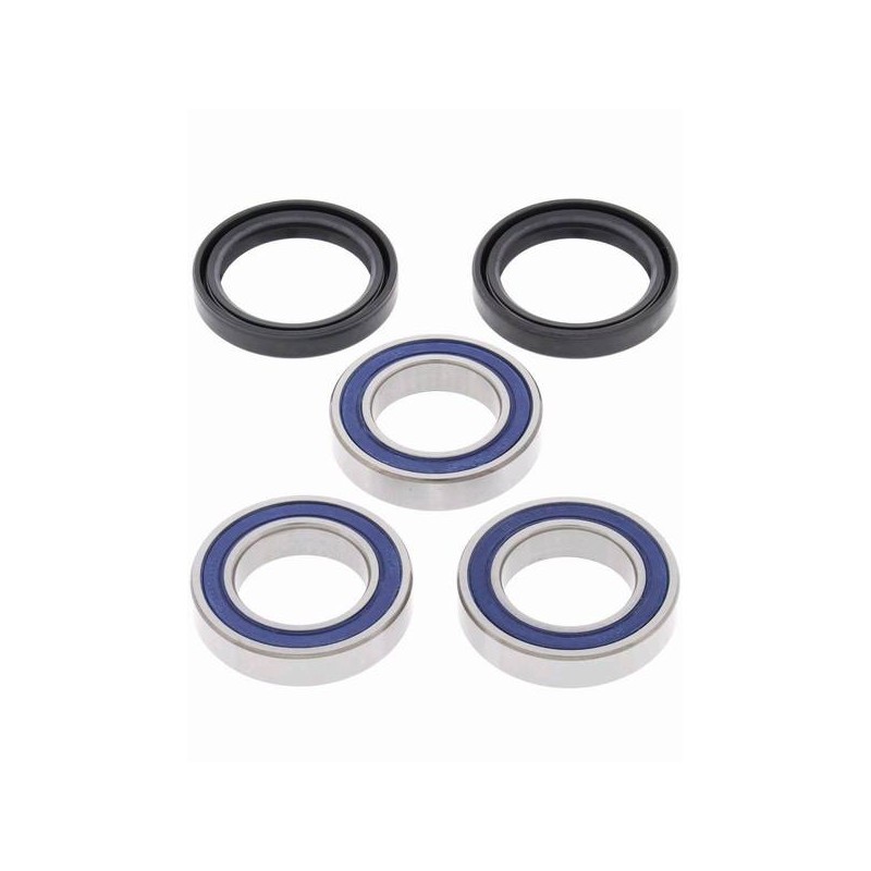 Kit Roulements de Roue + Spy APRILIA RXV 450 2006-2011 / RXV 550 2006-