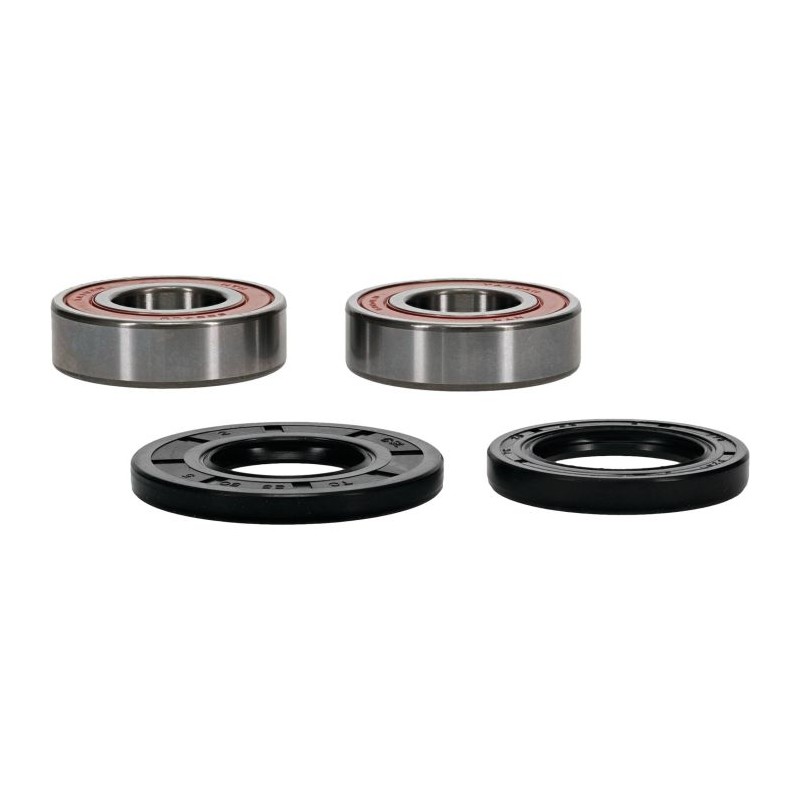 Kit Roulements de Roue Avt + Spy HUSQVARNA CR 125 2000-2000 / CR 250 2