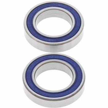 Kit Roulements de Roue Avt + Spy GAS GAS TXT 125 PRO 2007-2012 / TXT 1