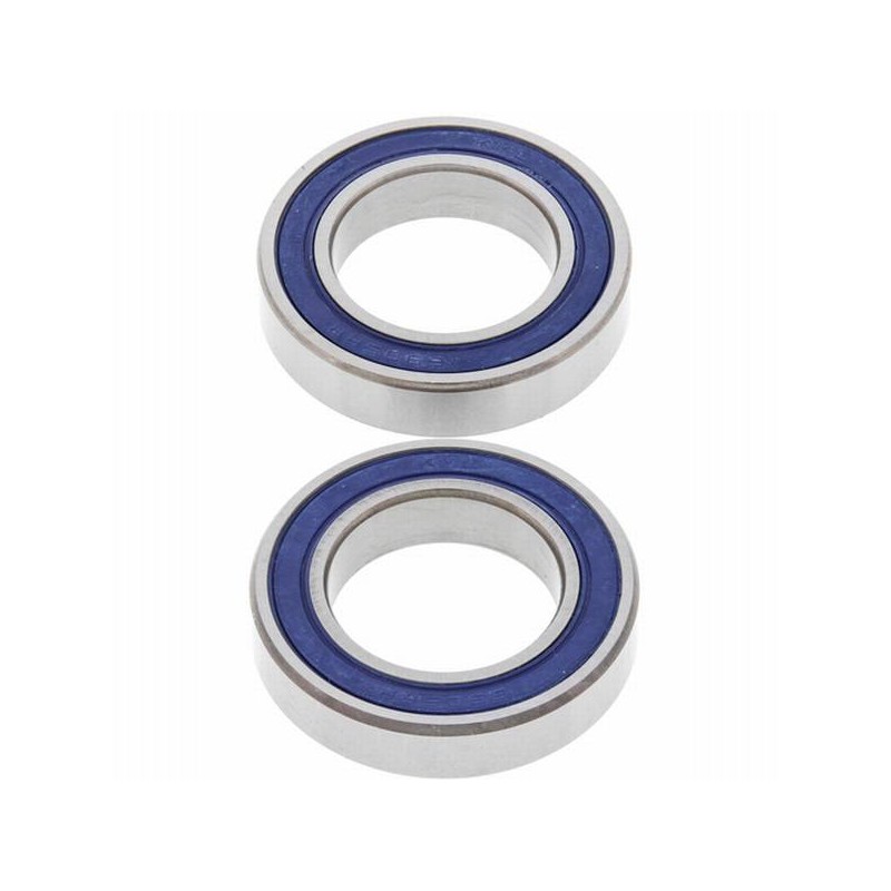 Kit Roulements de Roue Avt + Spy GAS GAS TXT 125 PRO 2007-2012 / TXT 1