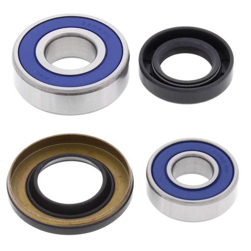 Kit roulement de roue avant Polaris