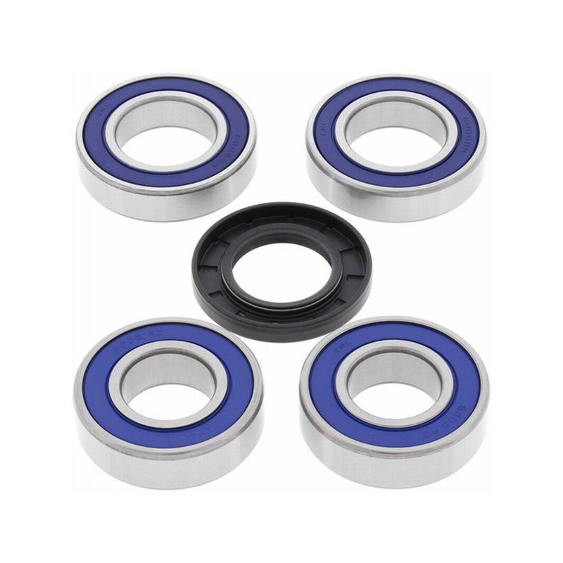 Kit Roulements de Roue Ar + Spy HUSQVARNA 701 ENDURO 2016-2016 / ADVEN